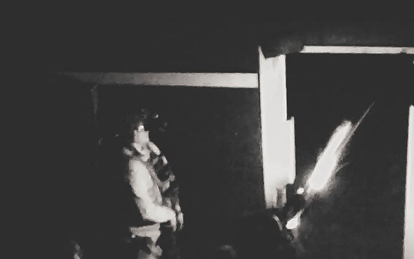 Green Berets Sharpen Lethal Skills in Close-Quarters Combat Training