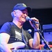 Gary Sinise brings honor, gratitude and rock ’n’ roll to Hill AFB