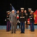 U.S. Marine Corps Forces, Central Command's 250th Birthday Ball Ceremony