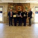 Keep America Beautiful Honors Marine Corps Logistics Base Barstow with 2025 America Recycles Day® Hero Award