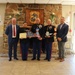 Keep America Beautiful Honors Marine Corps Logistics Base Barstow with 2025 America Recycles Day® Hero Award