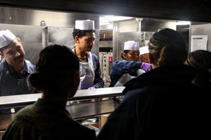 Galaxies Taste of Japan