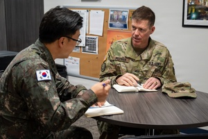 Chevrons - Ep 043 - Running Through Walls, Building Trust, Setting Standards