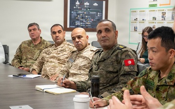 Strengthening partnerships