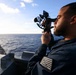USS Bainbridge (DDG 96) Navigation