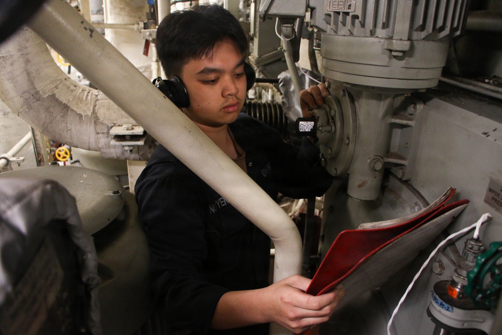 Engineering Maintenance