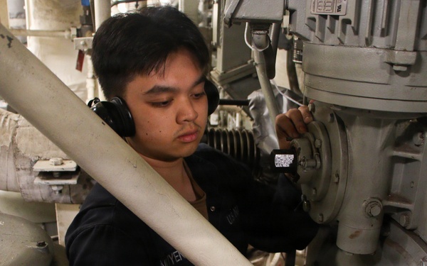 Engineering Maintenance