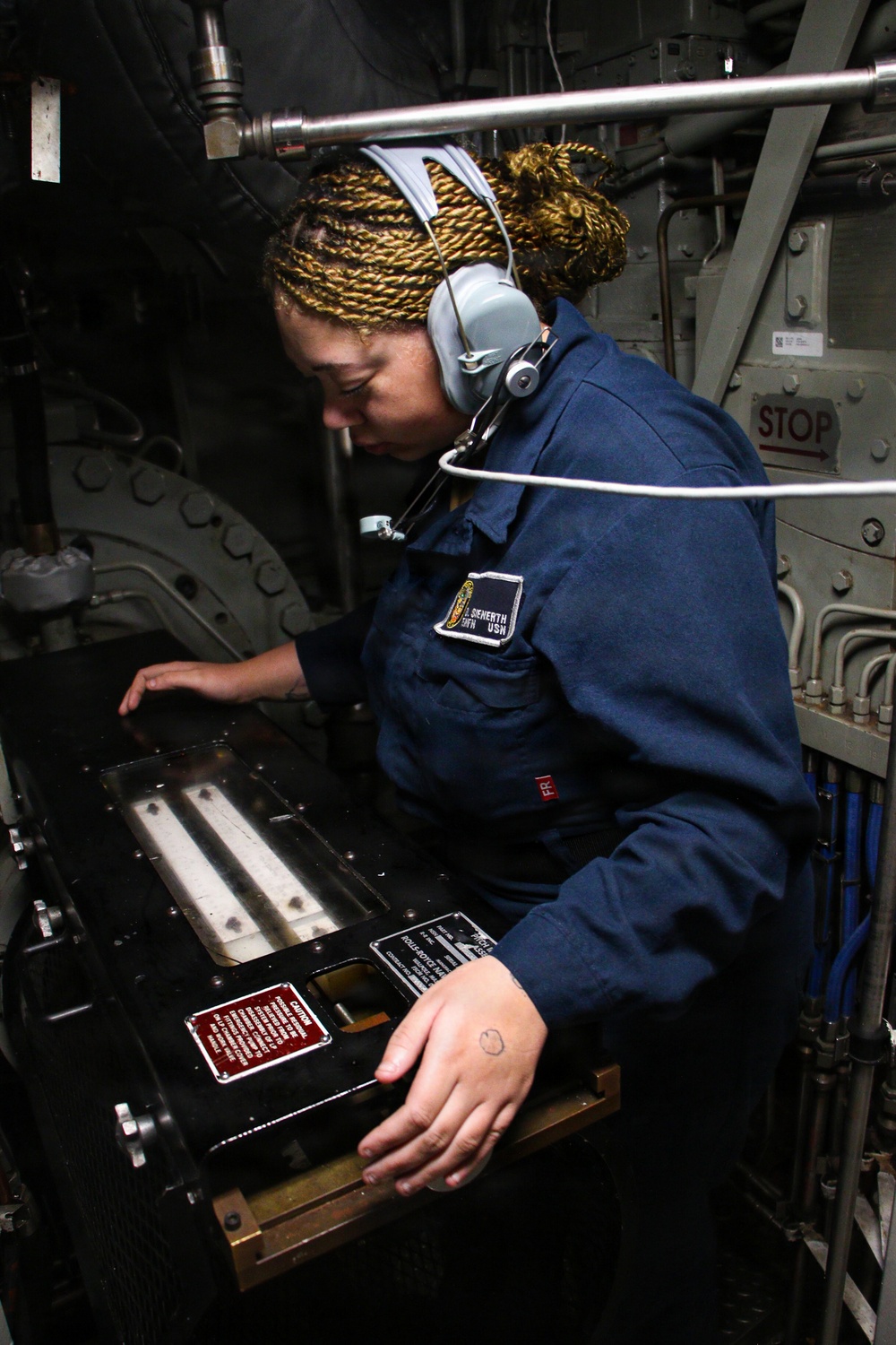 Engineering Maintenance