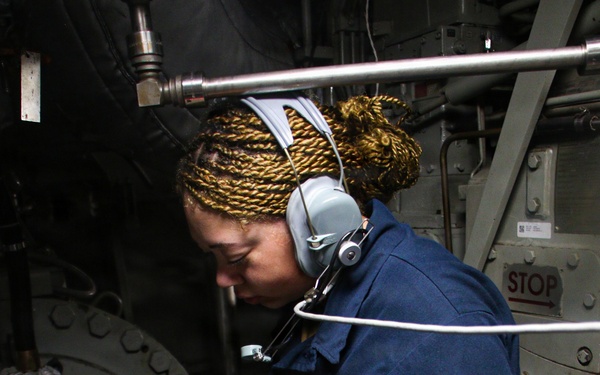 Engineering Maintenance