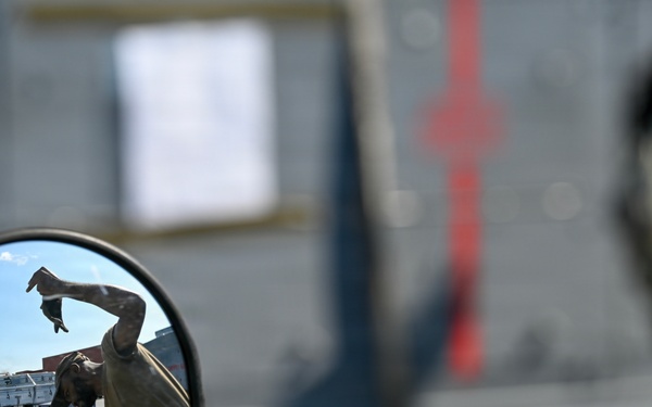 Cargo weight and measurement for Relampago De Los Andes 2025 Colombia