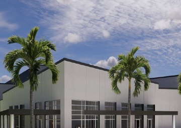 NAVFAC Southeast Awards $165.7M Contract for New Engineering Test Facility at Cape Canaveral