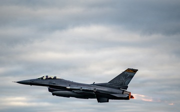 122nd Fighter Wing validates readiness at Checkered Flag 26-1