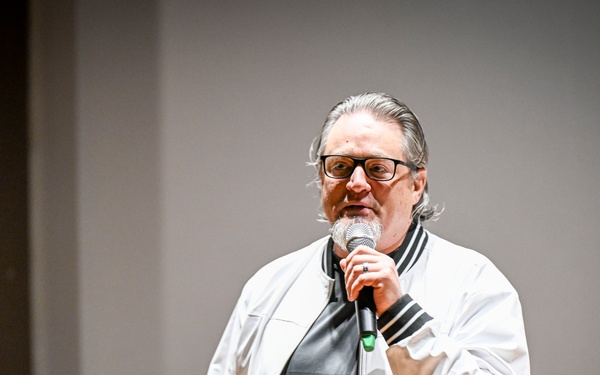 1 Degree of Seperation Performs at NSGL