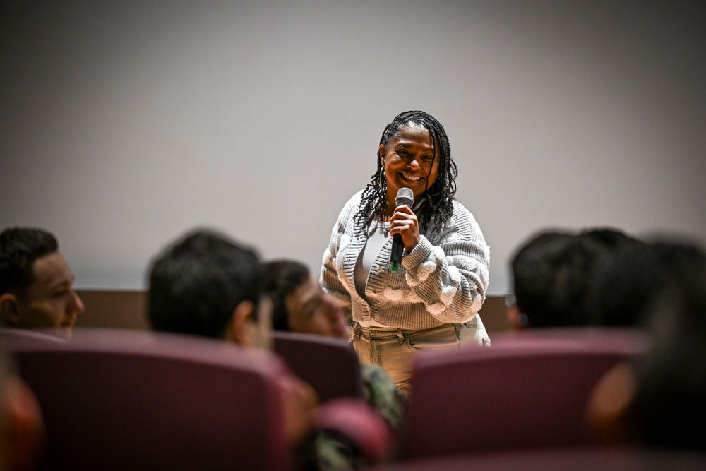 1 Degree of Seperation Performs at NSGL