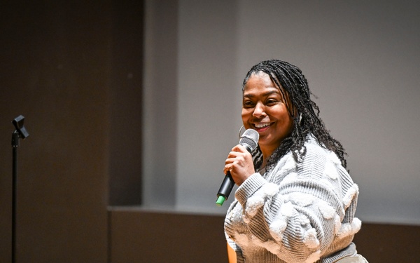 1 Degree of Seperation Performs at NSGL