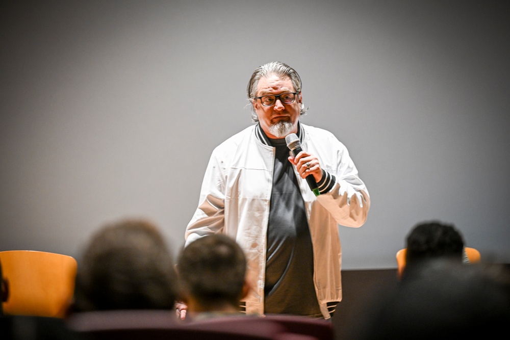 1 Degree of Seperation Performs at NSGL