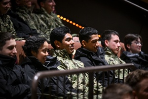 Galaxies comedy show PROMO