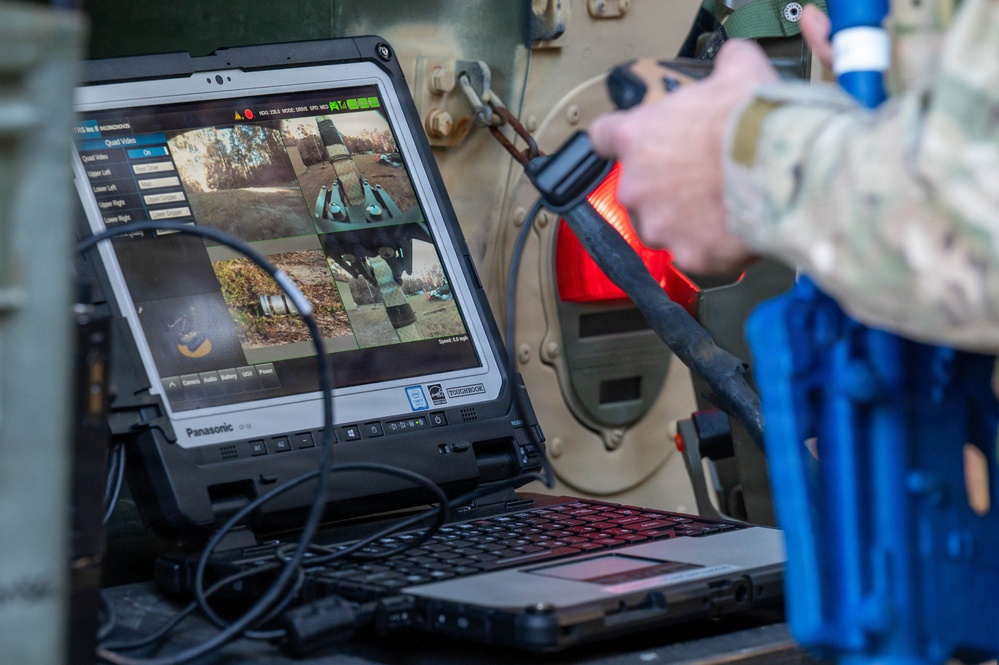 628th CES showcases readiness during exercise Outlaw Shield