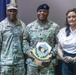 418th Contracting Support Brigade welcomes new senior enlisted leader