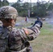 16th Combat Aviation Brigade M17 Pistol range