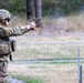 16th Combat Aviation Brigade M17 Pistol range