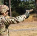 16th Combat Aviation Brigade M17 Pistol range