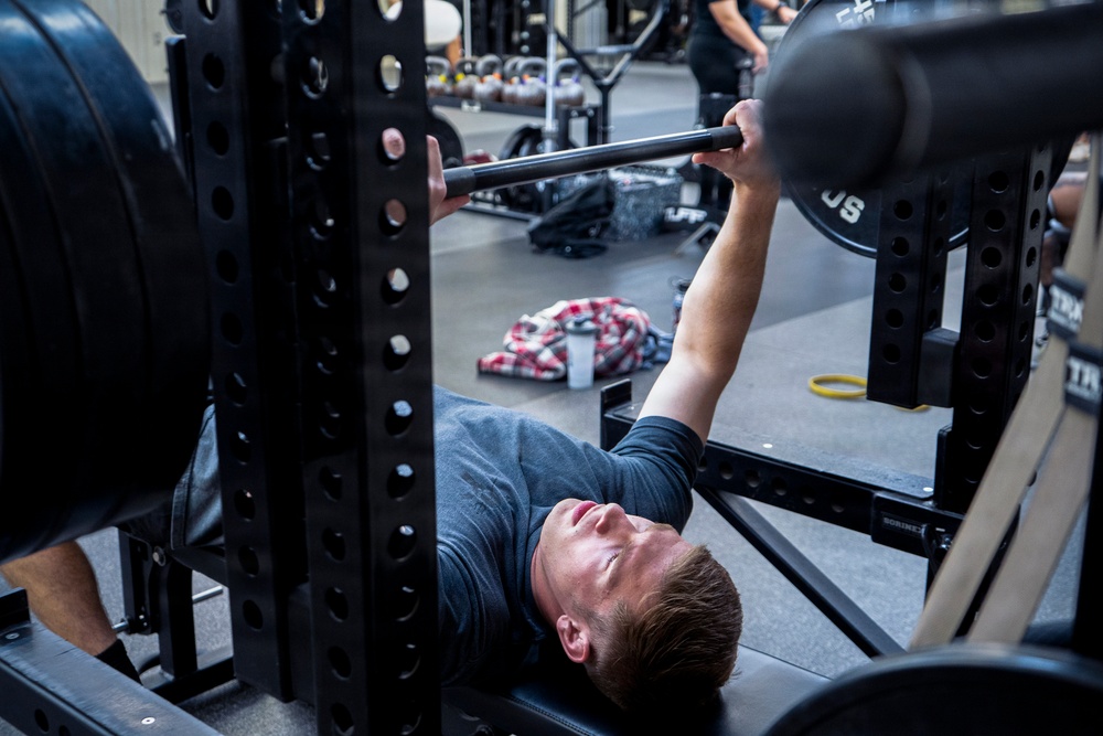 Psychological Operations Regimental Week