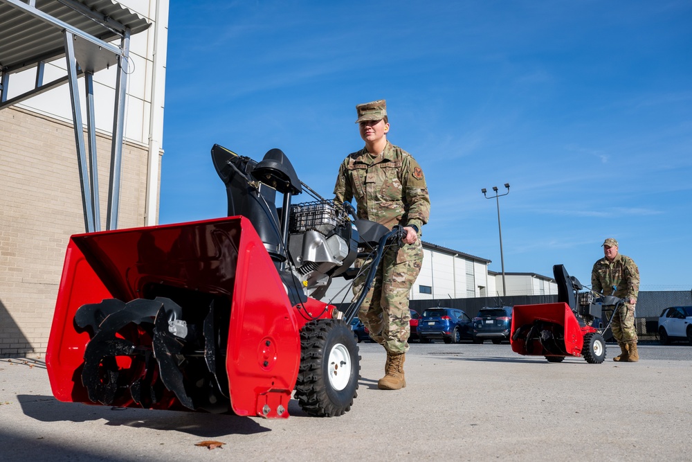 Prepared for Winter, Committed to Dignity