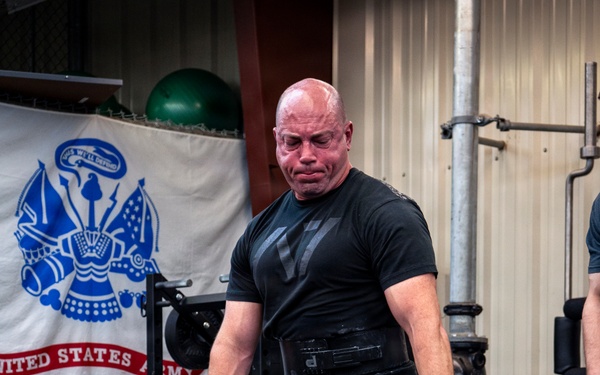 Psychological Operations Regimental Week