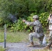 16th Combat Aviation Brigade M17 Pistol range