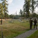 16th Combat Aviation Brigade M17 Pistol range