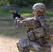 16th Combat Aviation Brigade M17 Pistol range