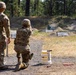 16th Combat Aviation Brigade M17 Pistol range