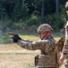 16th Combat Aviation Brigade M17 Pistol range