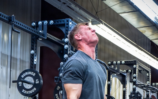 Psychological Operations Regimental Week