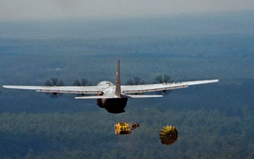 Flying Jennies Saddling Up For Major Deployment