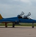 Emptying the Flightline