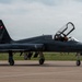 Emptying the Flightline