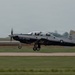 Emptying the Flightline