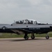 Emptying the Flightline