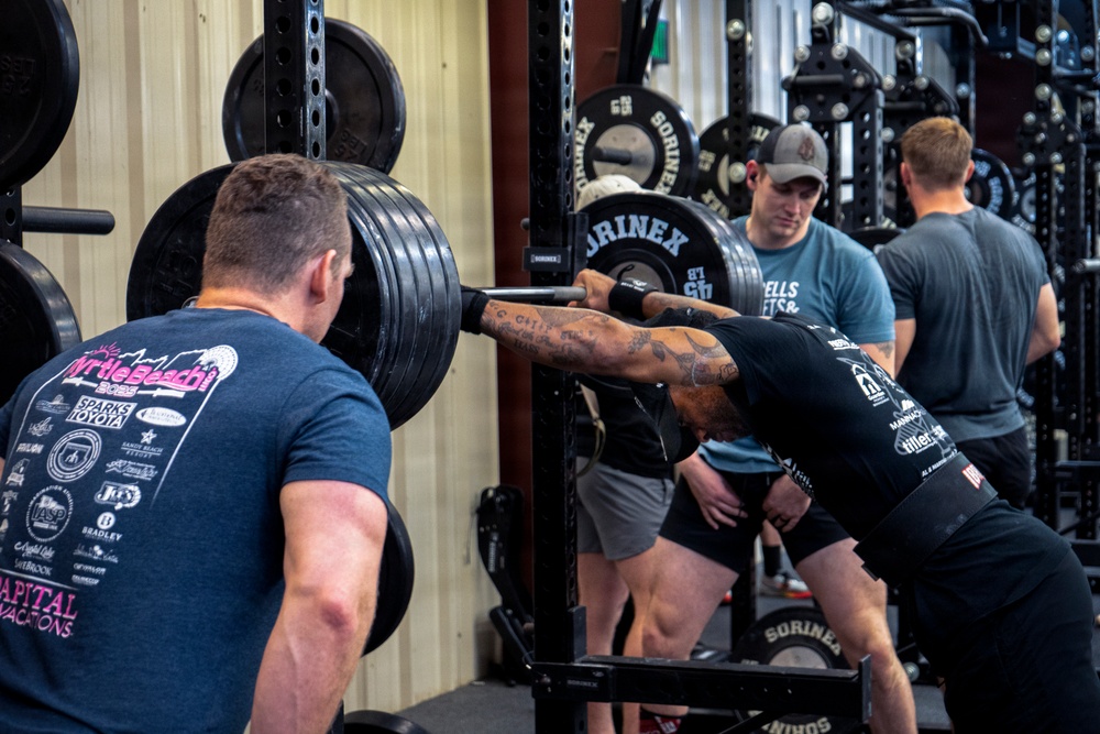 Psychological Operations Regimental Week