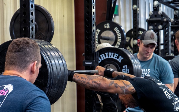 Psychological Operations Regimental Week