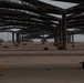 Emptying the Flightline