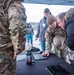 U.S. Army air defenders test portable sensors and shooters designed for EFDL during Project Flytrap 4.5