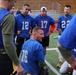 Marine Corps Recruiting Command Holds 10th Annual Turkey Bowl