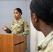 USARPAC Postal Operations Course Graduation