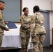 USARPAC Postal Operations Course Graduation