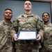 USARPAC Postal Operations Course Graduation