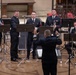 Brass and Percussion Ensemble Performs at The Church of The Epiphany