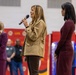 First and Second Ladies of the United States Visit MCB Camp Lejeune, MCAS New River